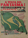 Globo Juvenil, O  n° 1159 - O Globo