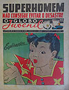 Globo Juvenil, O  n° 1199 - O Globo