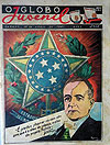 Globo Juvenil, O  n° 598 - O Globo