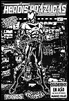 Heróis Brazucas  n&deg;&nbsp;47 - Independente