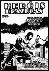 Heróis Brazucas  n° 56 - Independente