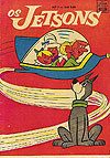 Jetsons, Os  n° 1 - O Cruzeiro