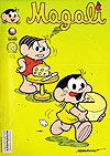 Magali  n° 367 - Globo