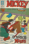 Mickey  n° 102 - Abril