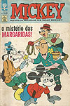 Mickey  n° 122 - Abril