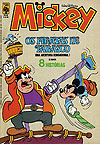 Mickey  n° 352 - Abril