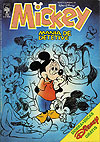 Mickey  n° 393 - Abril