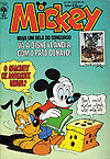 Mickey  n° 402 - Abril