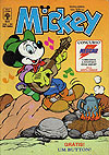 Mickey  n° 523 - Abril