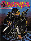 Ninja em Quadrinhos  n° 1 - Ninja