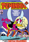 Peninha  n° 35 - Abril