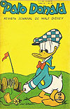 Pato Donald, O  n° 32 - Abril