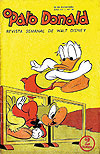 Pato Donald, O  n° 55 - Abril