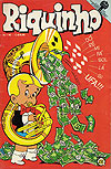 Riquinho  n° 140 - Rge