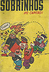 Sobrinhos do Capitão, Os  n° 111 - Gráfica Novo Mundo