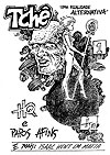 Tchê  n° 1 - Fanzine