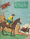 Tex - 2ª Edição  n&deg;&nbsp;63 - Vecchi