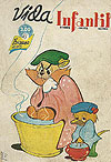 Vida Infantil  n&deg;&nbsp;93 - Vida Doméstica