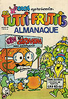 Almanaque Os Tutti-Fruttis  n° 1 - Rge