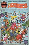 Disney Especial  n° 48 - Abril