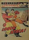 Globo Juvenil, O  n° 1484 - O Globo