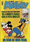 Mickey  n° 398 - Abril