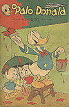 Pato Donald, O  n&deg;&nbsp;284 - Abril