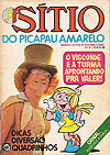 Sítio do Picapau Amarelo  n° 2 - Rge