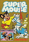 Super Mouse  n° 1 - Rge