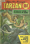 Tarzan-Bi  n° 15 - Ebal