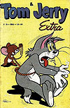 Tom & Jerry Extra  n° 24 - Ebal