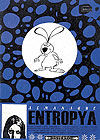 Almanaque Entropya  n° 1 - Independente