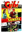 Gibi  n° 328 - O Globo