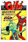 Gibi  n° 381 - O Globo