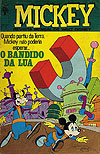 Mickey  n° 226 - Abril