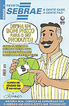 Revista Sebrae - A Gente Sabe, A Gente Faz  n° 4 - Globo