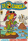 Zé Carioca  n° 1689 - Abril