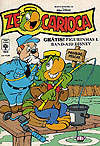 Zé Carioca  n&deg;&nbsp;1908 - Abril