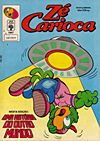 Zé Carioca  n° 1947 - Abril