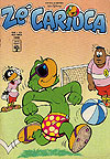 Zé Carioca  n° 1966 - Abril