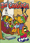 Zé Carioca  n° 1970 - Abril