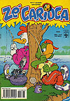 Zé Carioca  n° 1992 - Abril