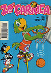 Zé Carioca  n° 1994 - Abril