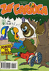 Zé Carioca  n° 2002 - Abril