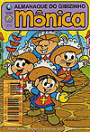 Almanaque do Gibizinho Mônica  n° 43 - Globo