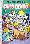 Almanaque do Chico Bento  n° 10 - Globo