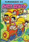 Almanaque do Chico Bento  n° 20 - Globo