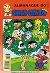 Almanaque do Chico Bento  n° 48 - Globo