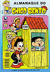 Almanaque do Chico Bento  n° 62 - Globo