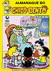 Almanaque do Chico Bento  n° 80 - Globo